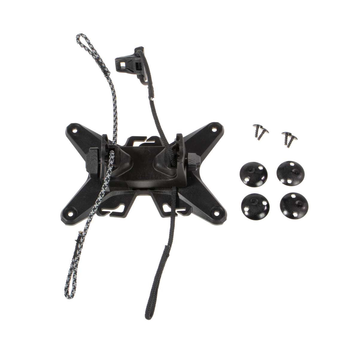 BAR-LOCK Mounting Set for Handlebar Bags E269