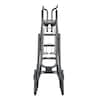 Grand Tour CroMo Luggage Rack