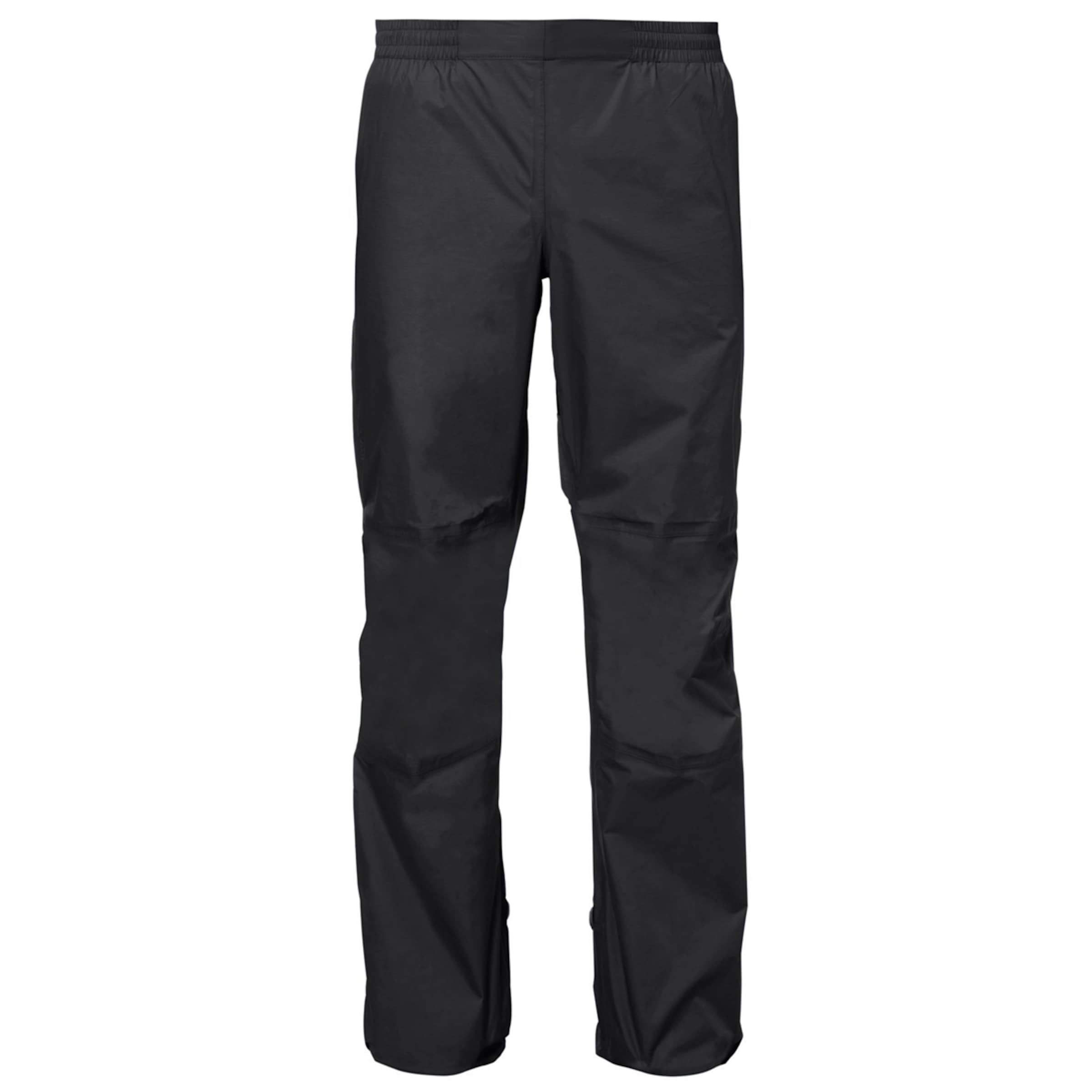 MEN'S DROP PANTS II Rain Trousers -Short Size-