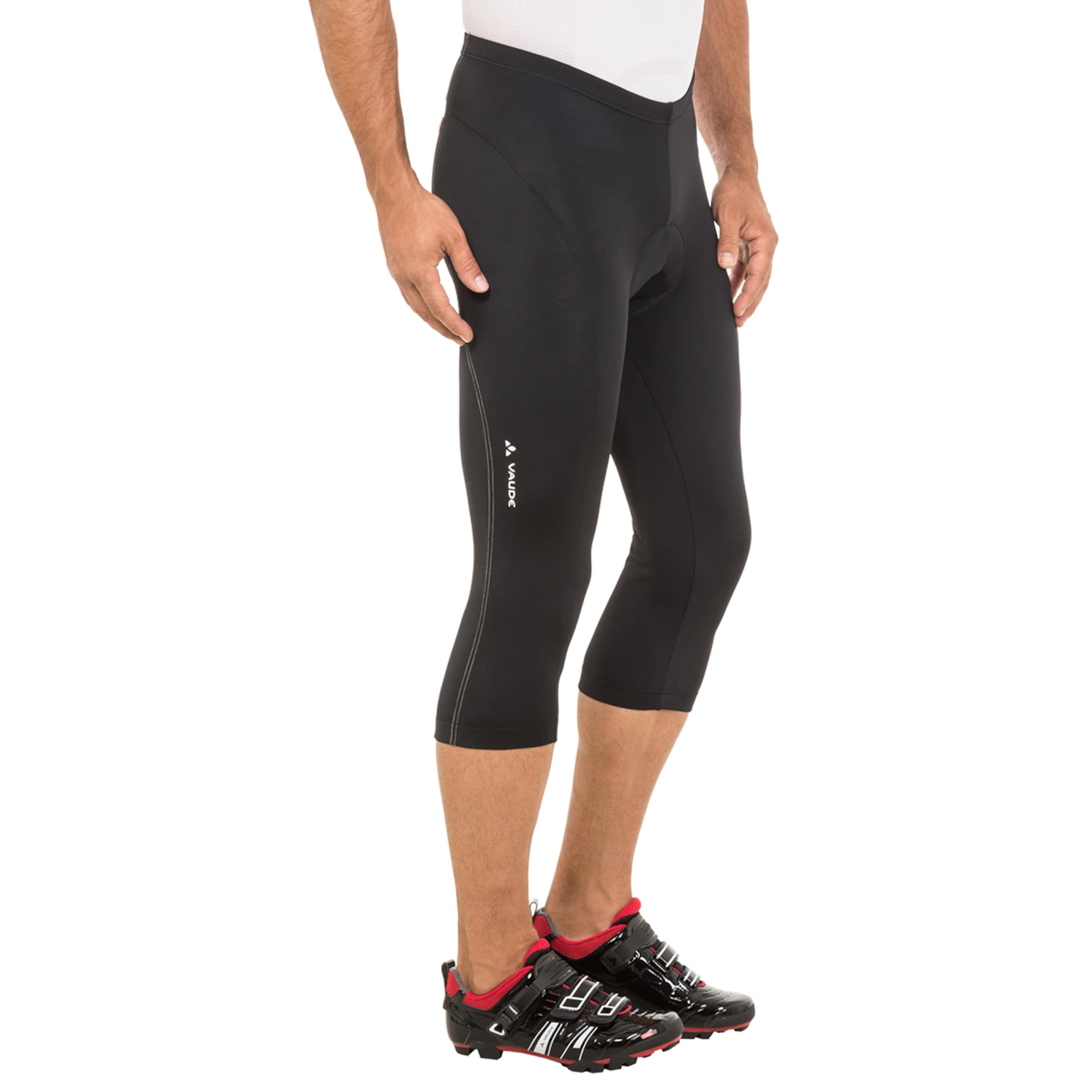 MEN'S ACTIVE ¾ PANTS pantacourt vélo