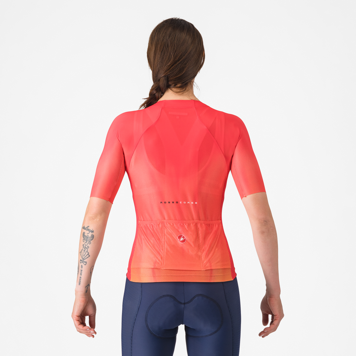 CLIMBER’S A/C W JERSEY for Women