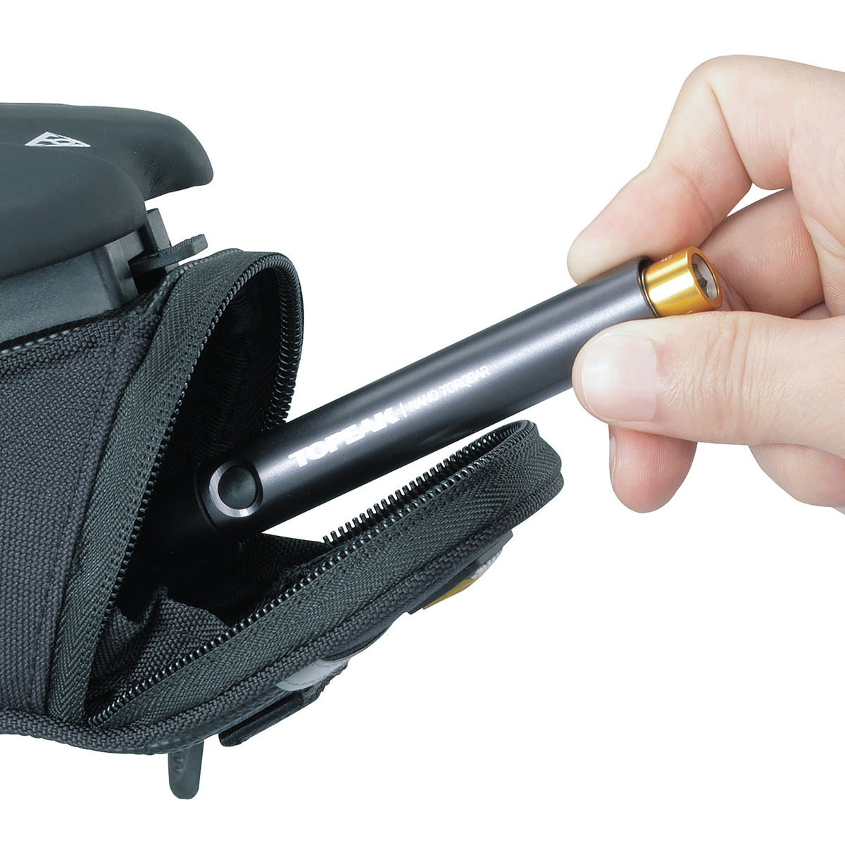 Nano TorqBar clé dynamométrique