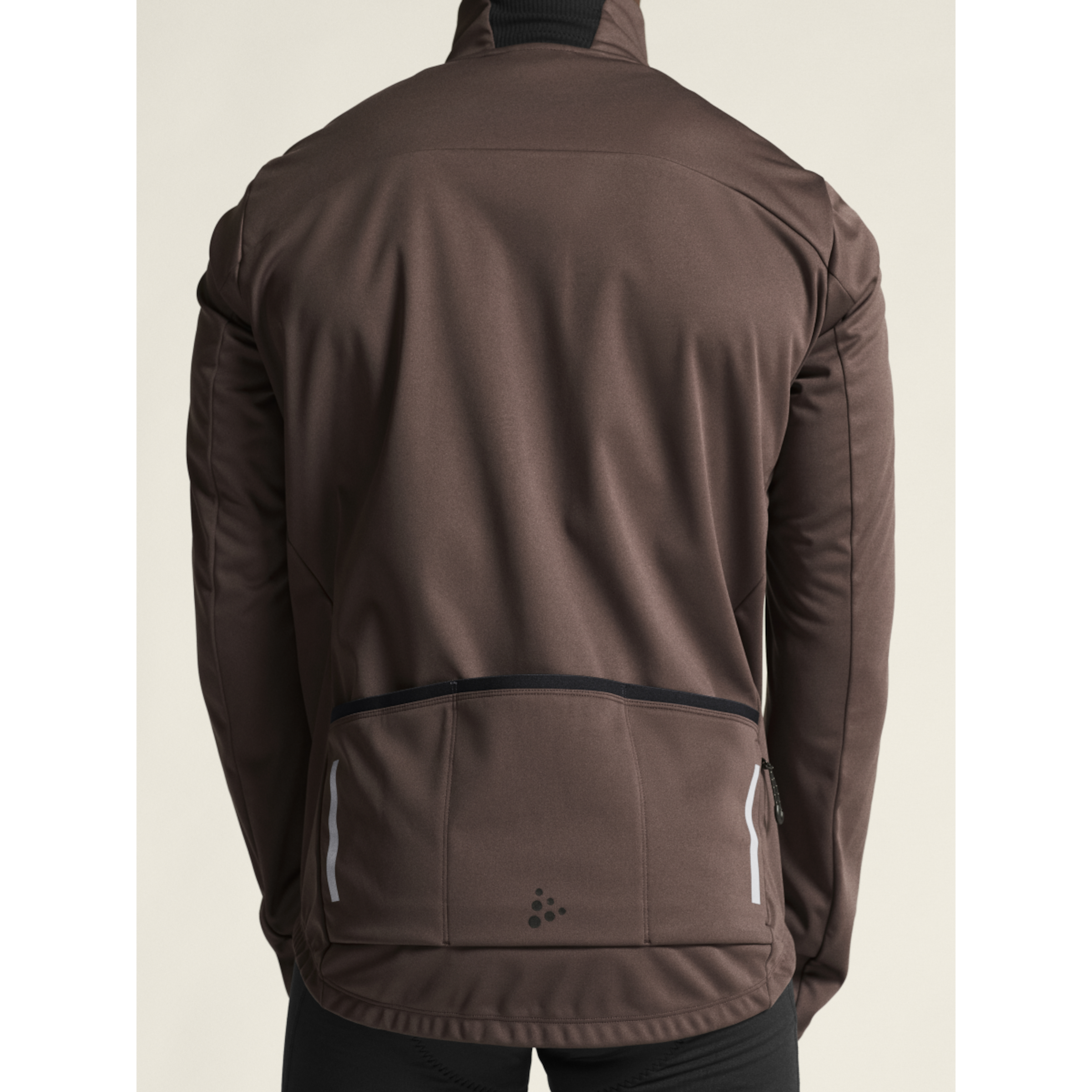 CORE BIKE SUBZ JACKET 2 M Softshell fietsjack