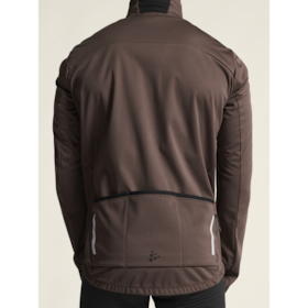 CORE BIKE SUBZ JACKET 2 M Softshell fietsjack