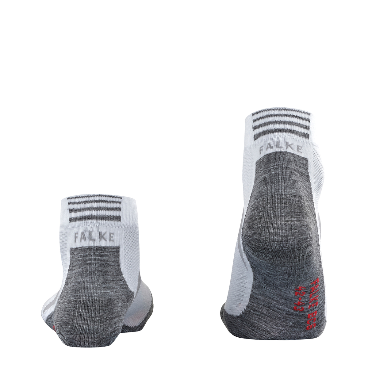 BC6 PRO SHORT Socks