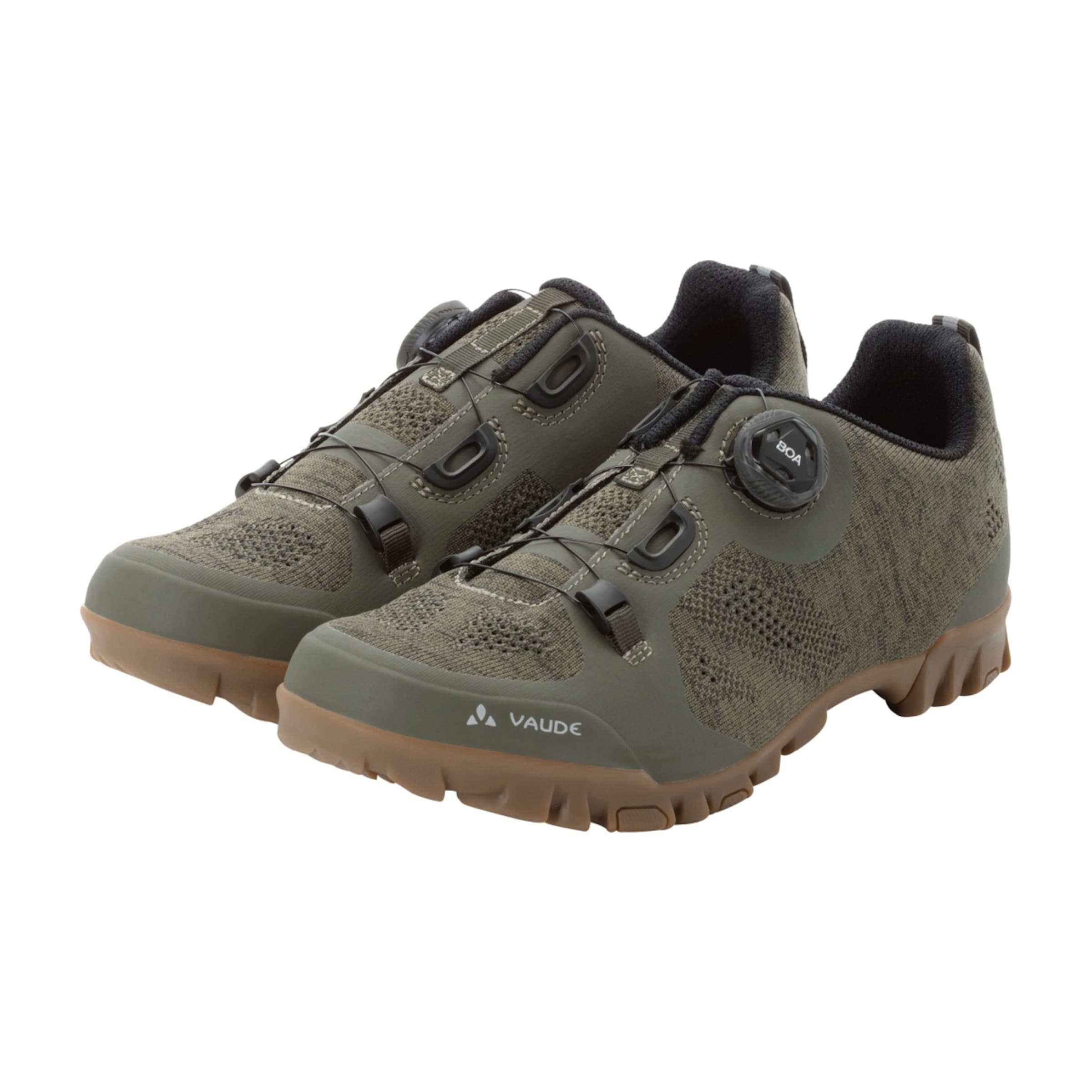 MEN'S TVL SKOJ Bike Shoes  