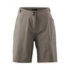 ADVENTURE SHORTS W Damen Bikeshorts 