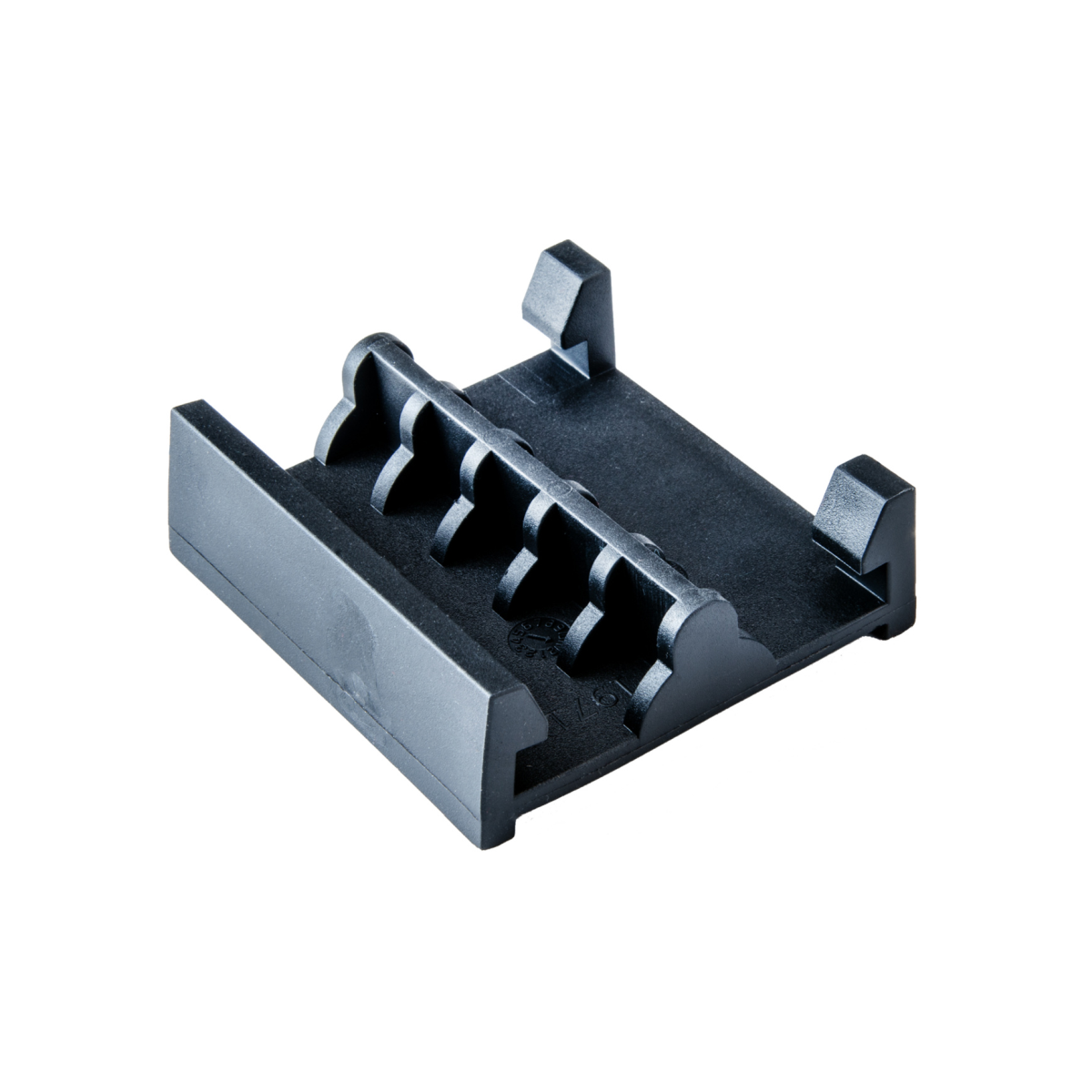 1971 adapter voor montagestandaard (voor D-Form zadelpennen)