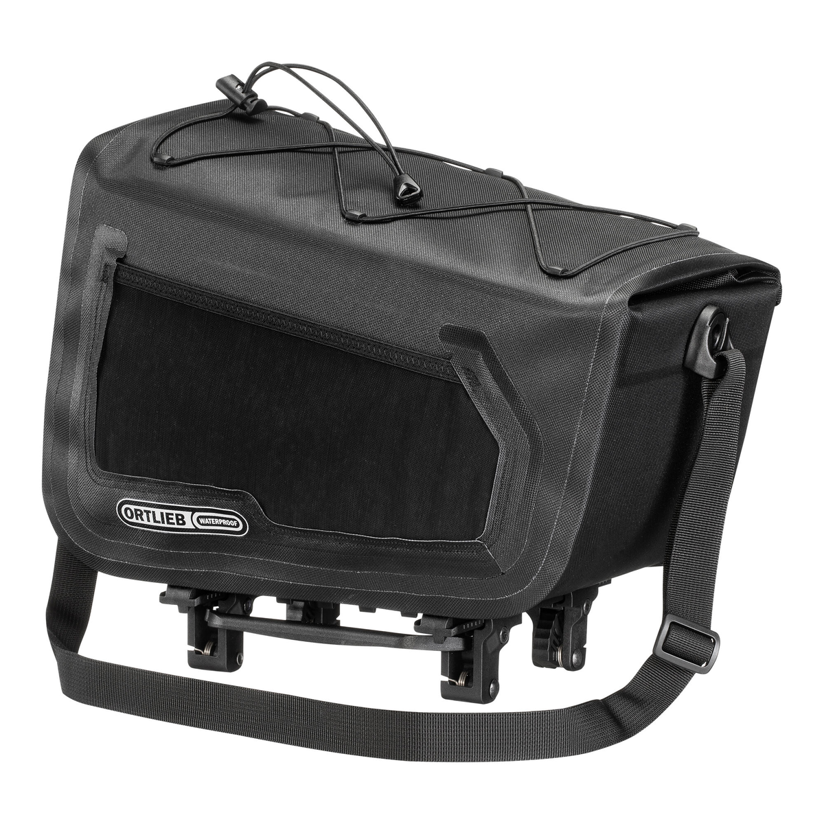 TRUNK-BAG Gepäckträgertasche