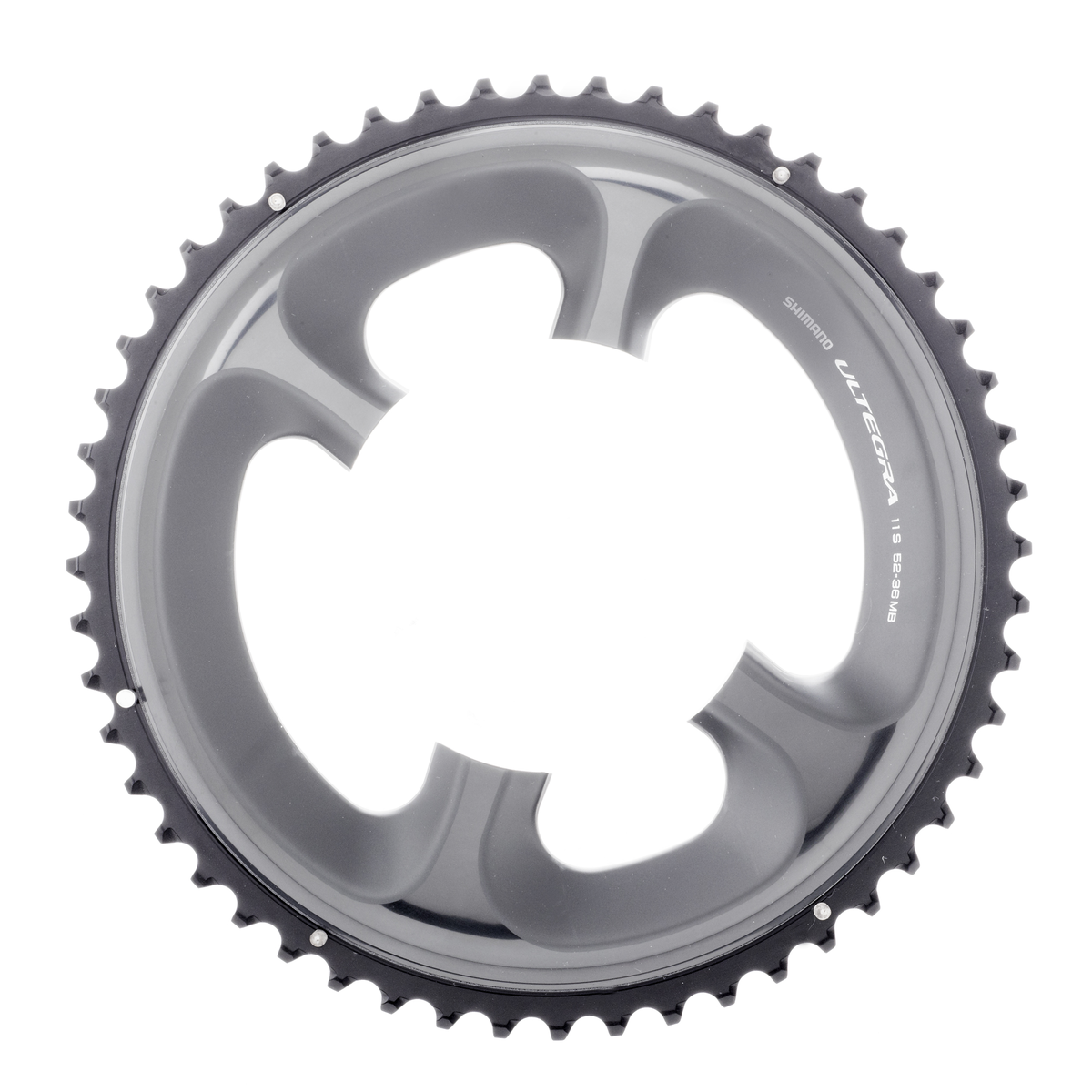 Ultegra FC-6800 kettingblad 52 tanden