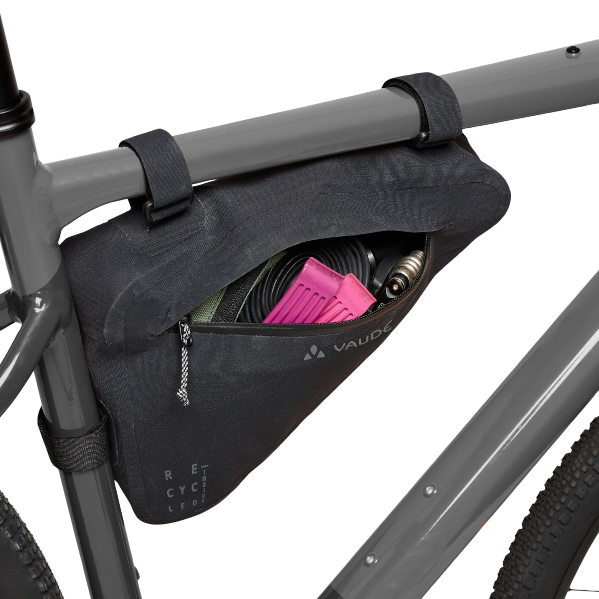 TRAILFRAME M sacoche de cadre