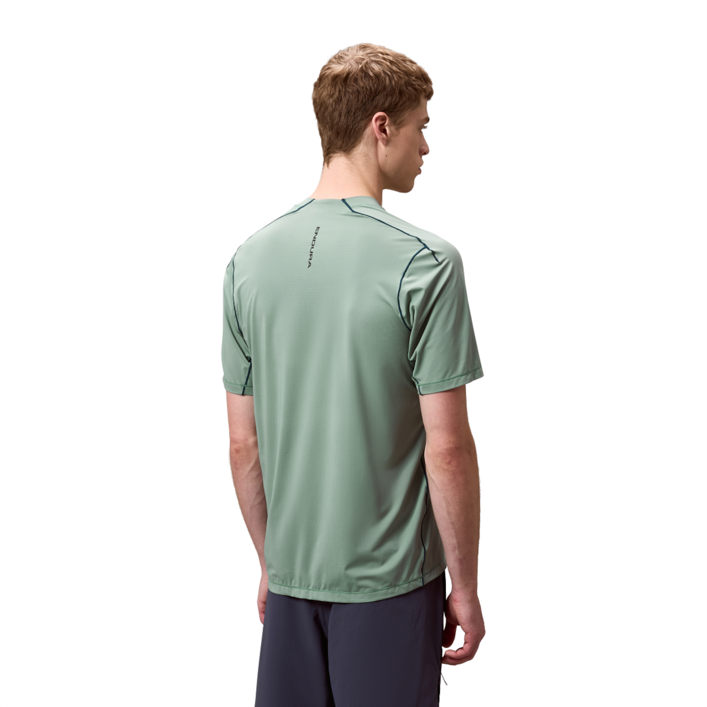 ALLTRACK ROAM S/S TECH TEE Short Sleeve MTB Jersey