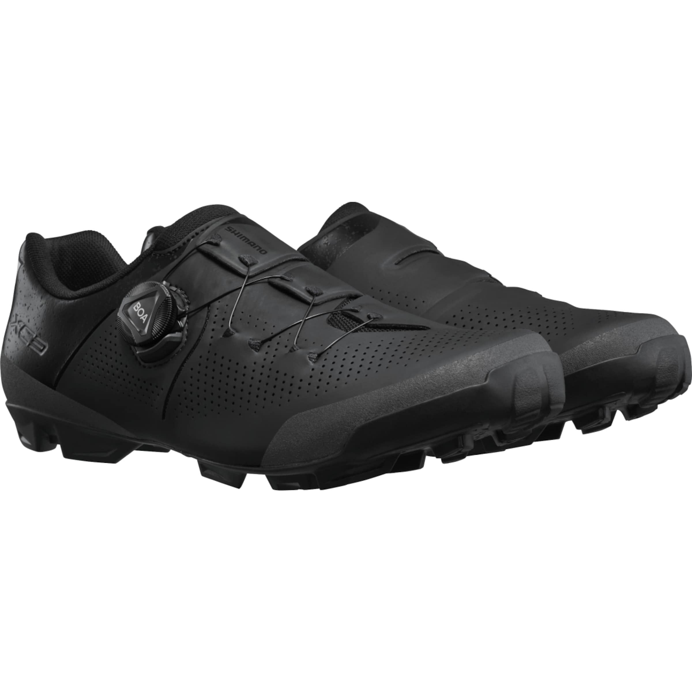 SH-XC302 MTB Shoes