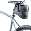 BIKE BAG 1.1 + 0.3 Satteltasche 