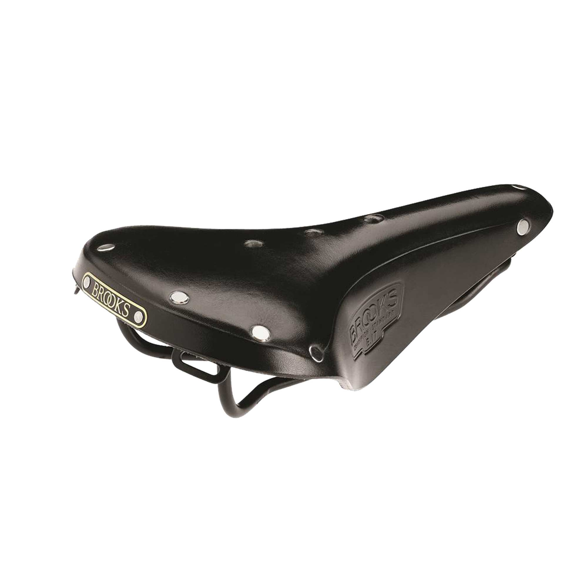 Brooks B17 Standard "Classic" Sattel