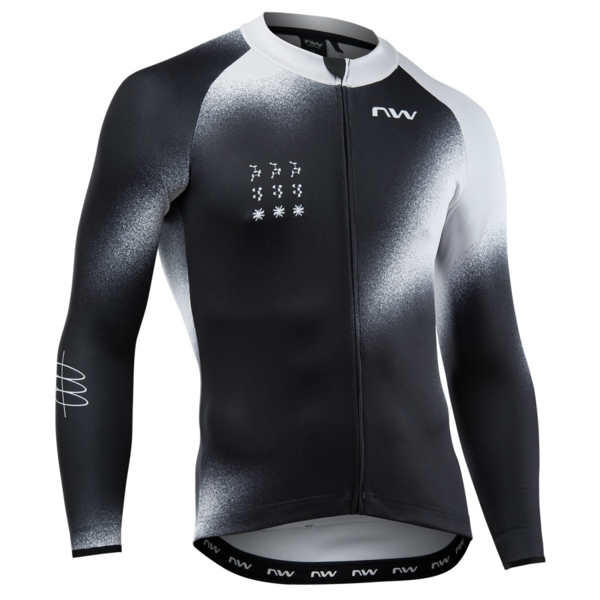 BLADE JERSEY maillot thermique à manches longues
