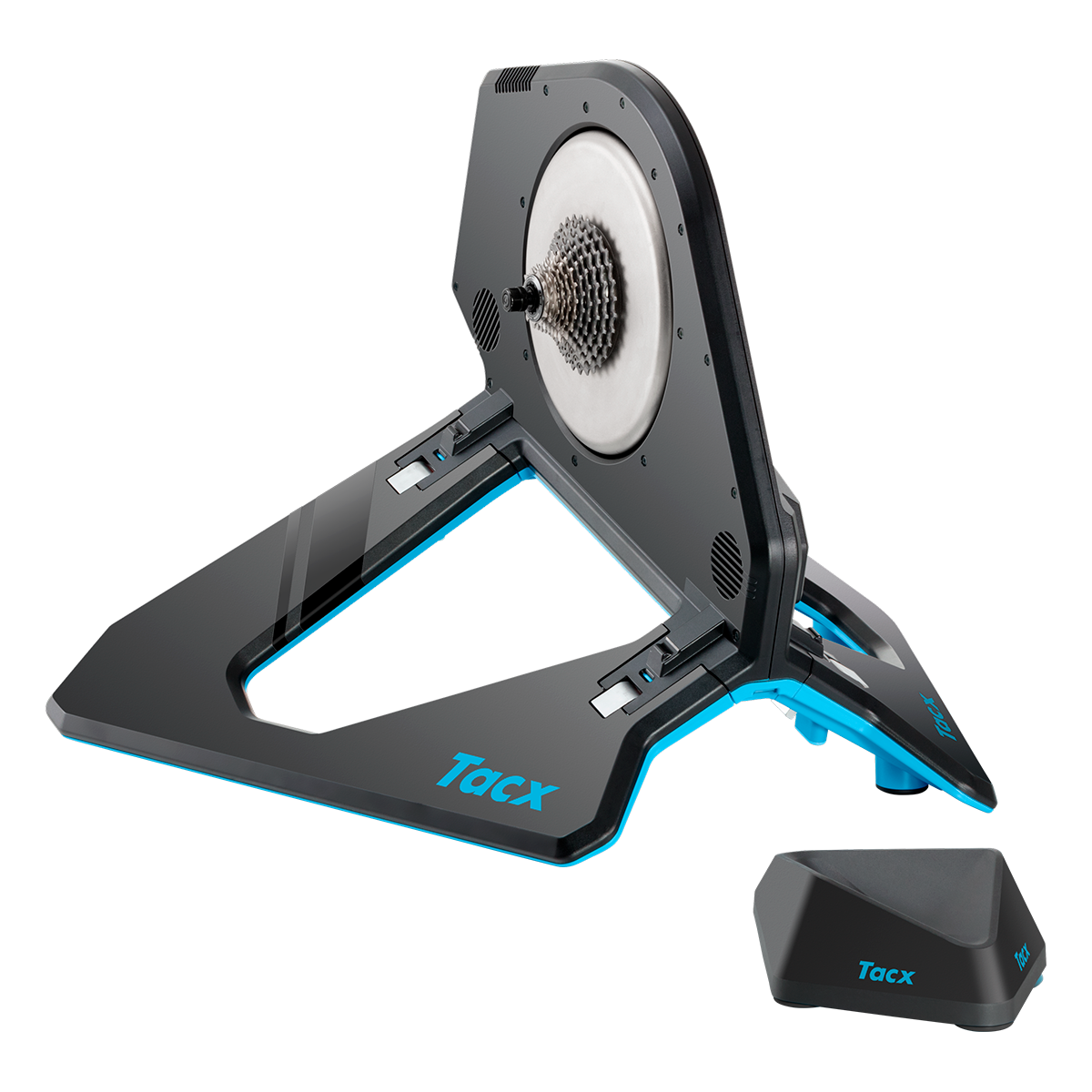 Garmin Tacx® Neo 2T Smart T2875 Rollentrainer Direktantrieb