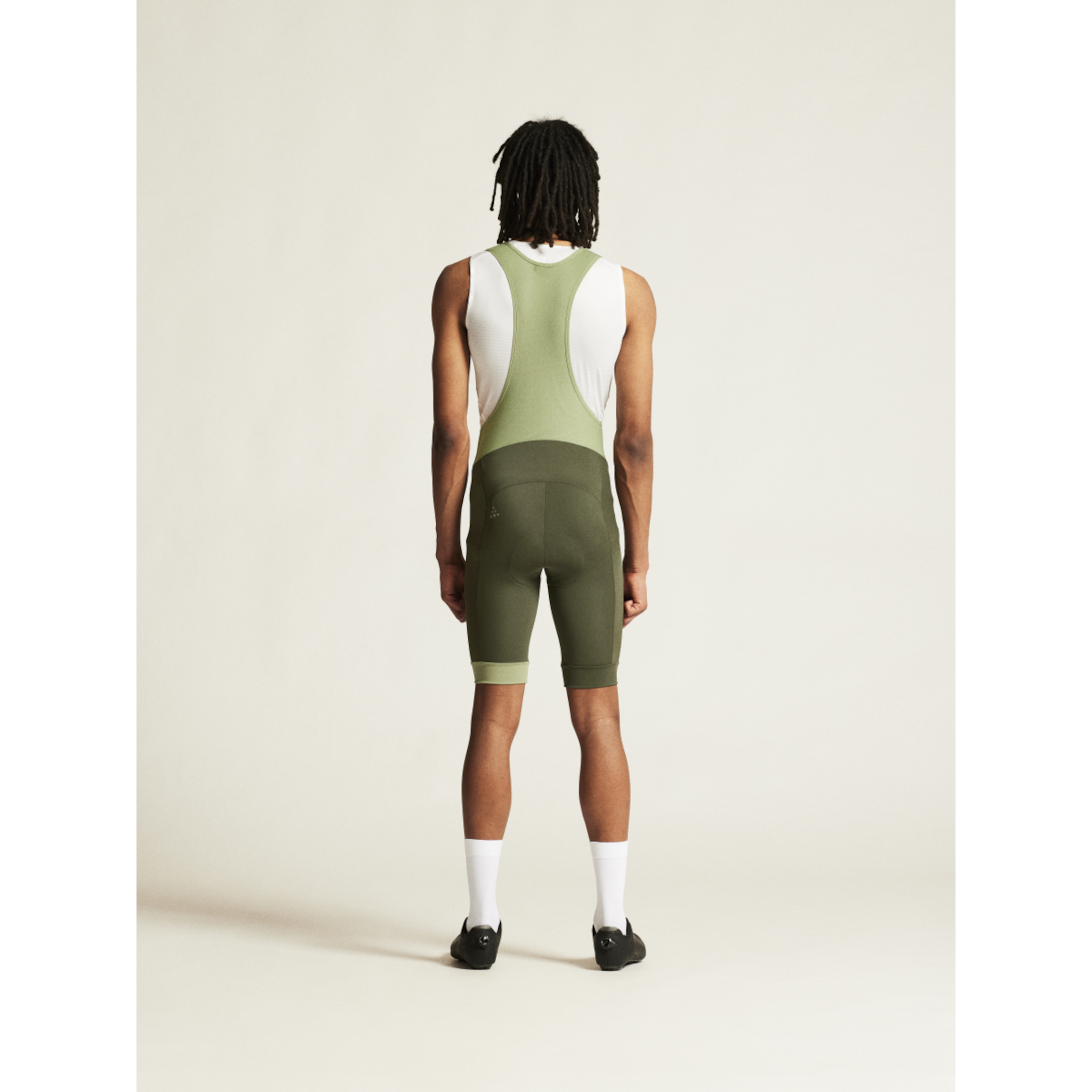 CORE ENDUR BIB SHORTS M Trägerhose 