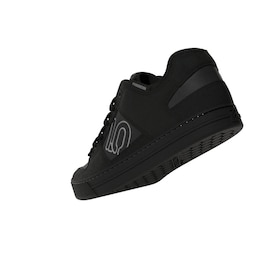 FREERIDER DLX Flat Pedal MTB Schuhe