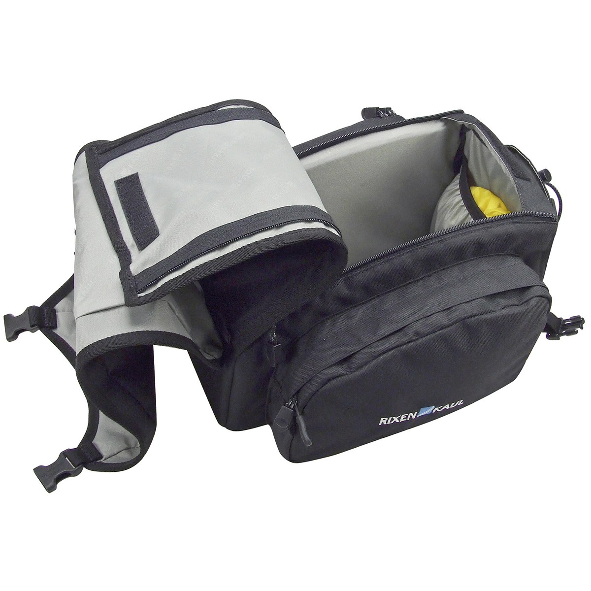 Rackpack 1 UniKlip 2 Luggage Rack Bag