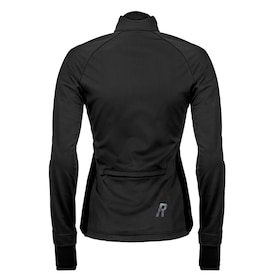 CORE thermo wind jacket W fietsjas dames 