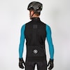 WINDCHILL WESTE II Rennrad Windweste 