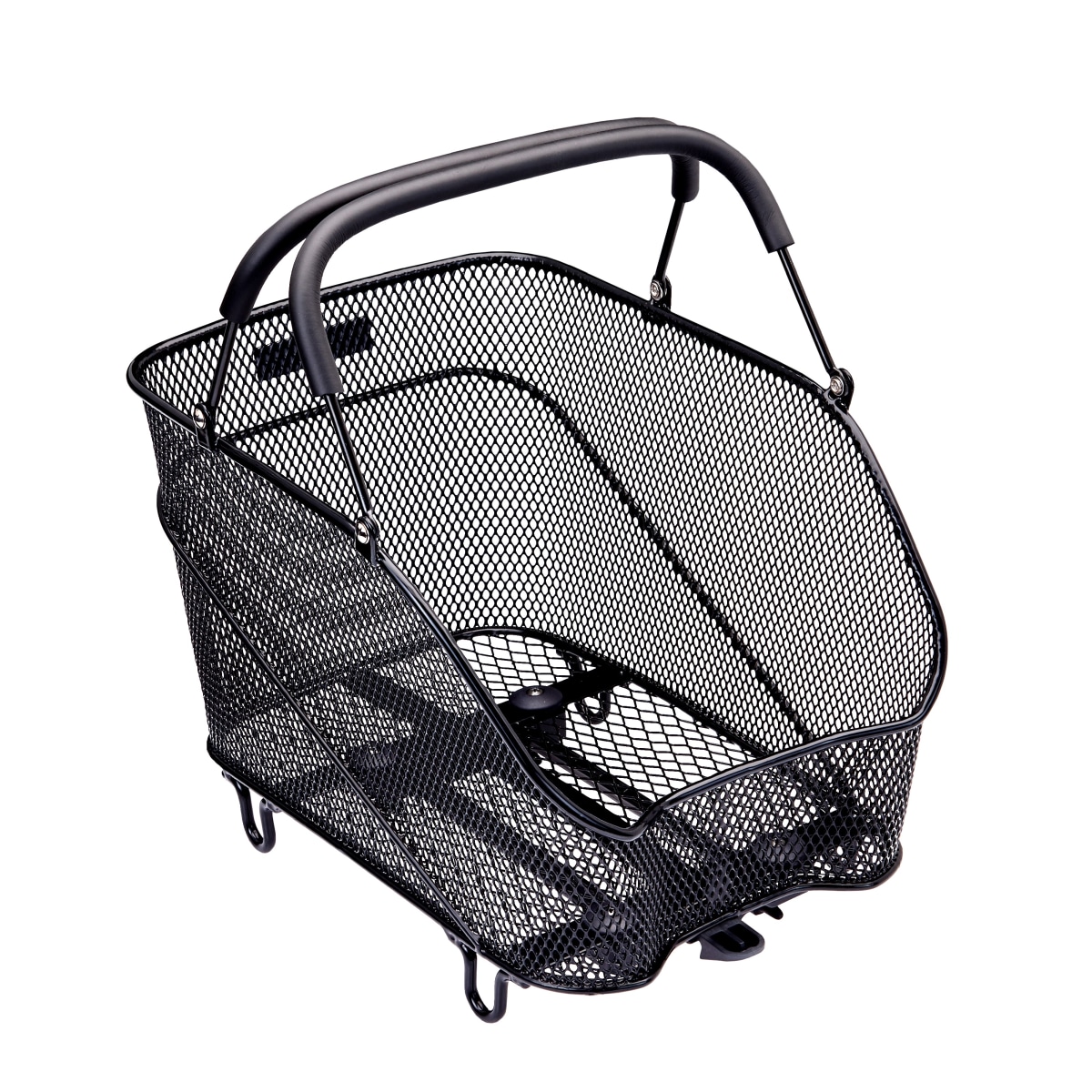 Racktime BASKIT Trunk 2.0 Fahrradkorb für SNAPIT 2.0