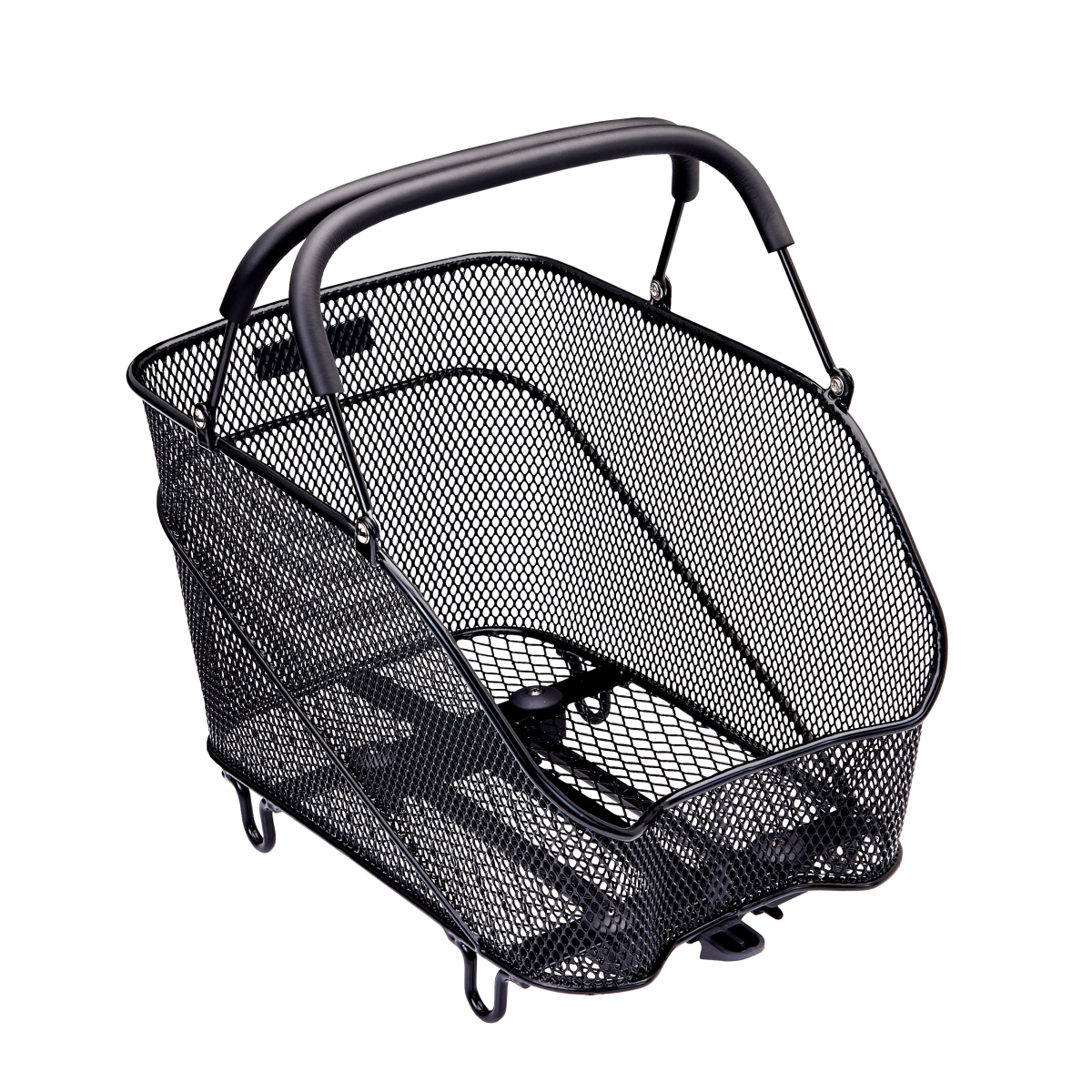 Racktime BASKIT Trunk 2.0 Fahrradkorb für SNAPIT 2.0