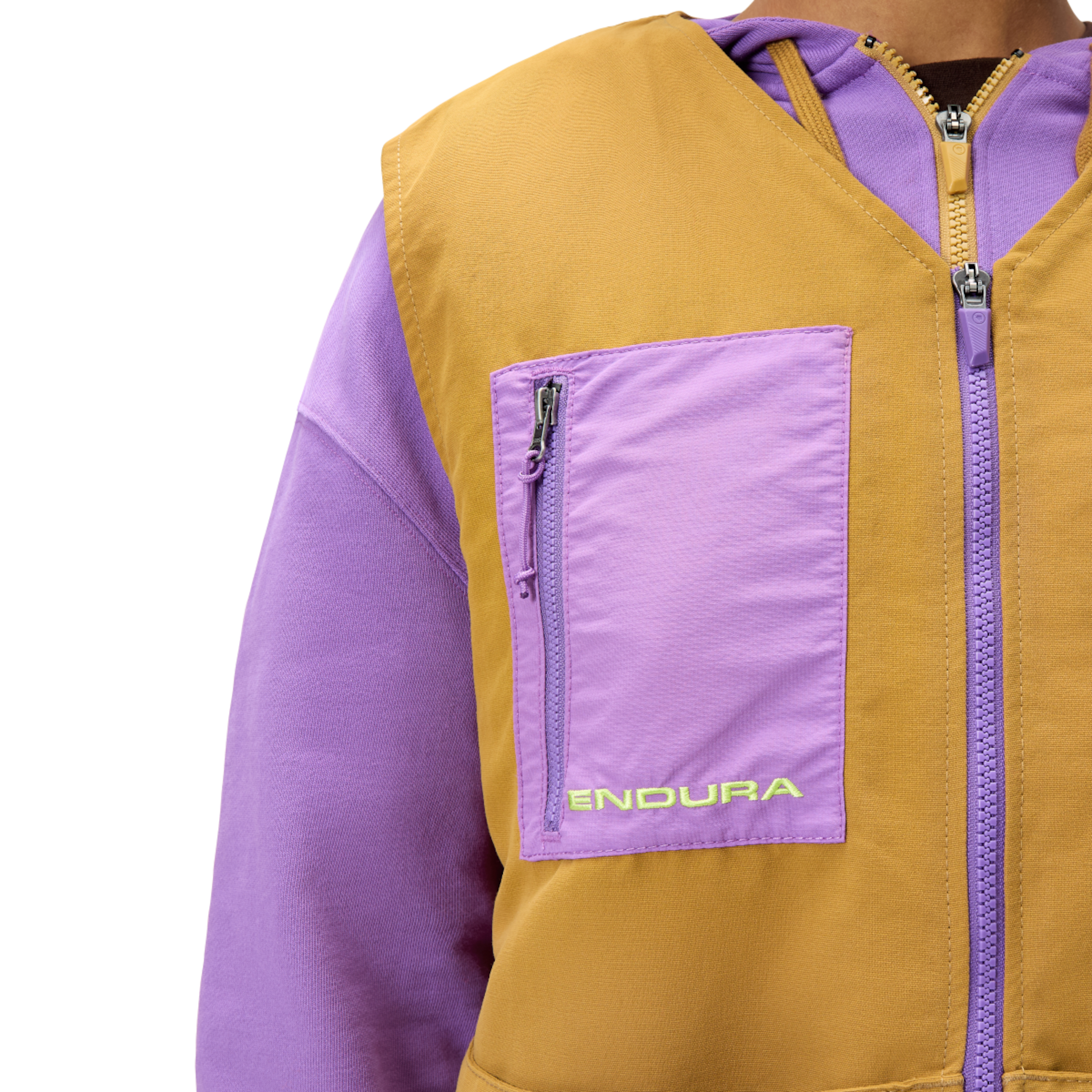 FORTY1THIRTY VEST bikevest