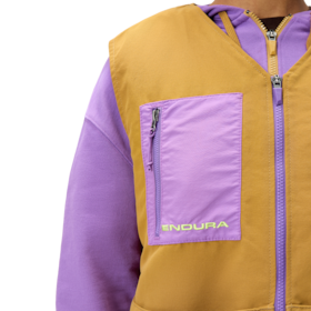 FORTY1THIRTY VEST bikevest