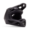 RAMPAGE MT BLK Full Face MTB Helm 
