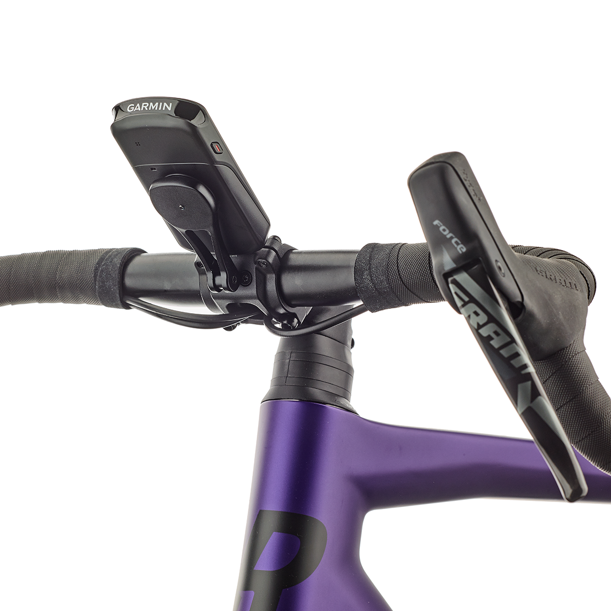 Stem Mount for ROSE Square Stem