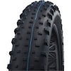 JUMBO JIM Evolution Line Super Ground ADDIX Speedgrip Fat-Bike Faltreifen