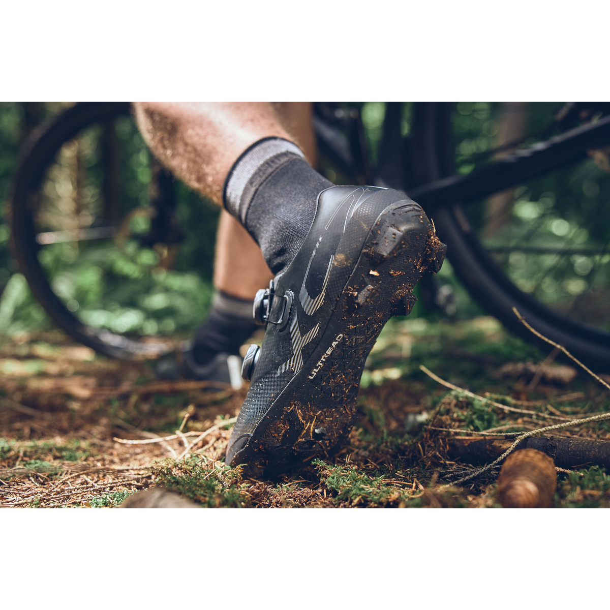 SH-XC702 MTB-fietsschoenen