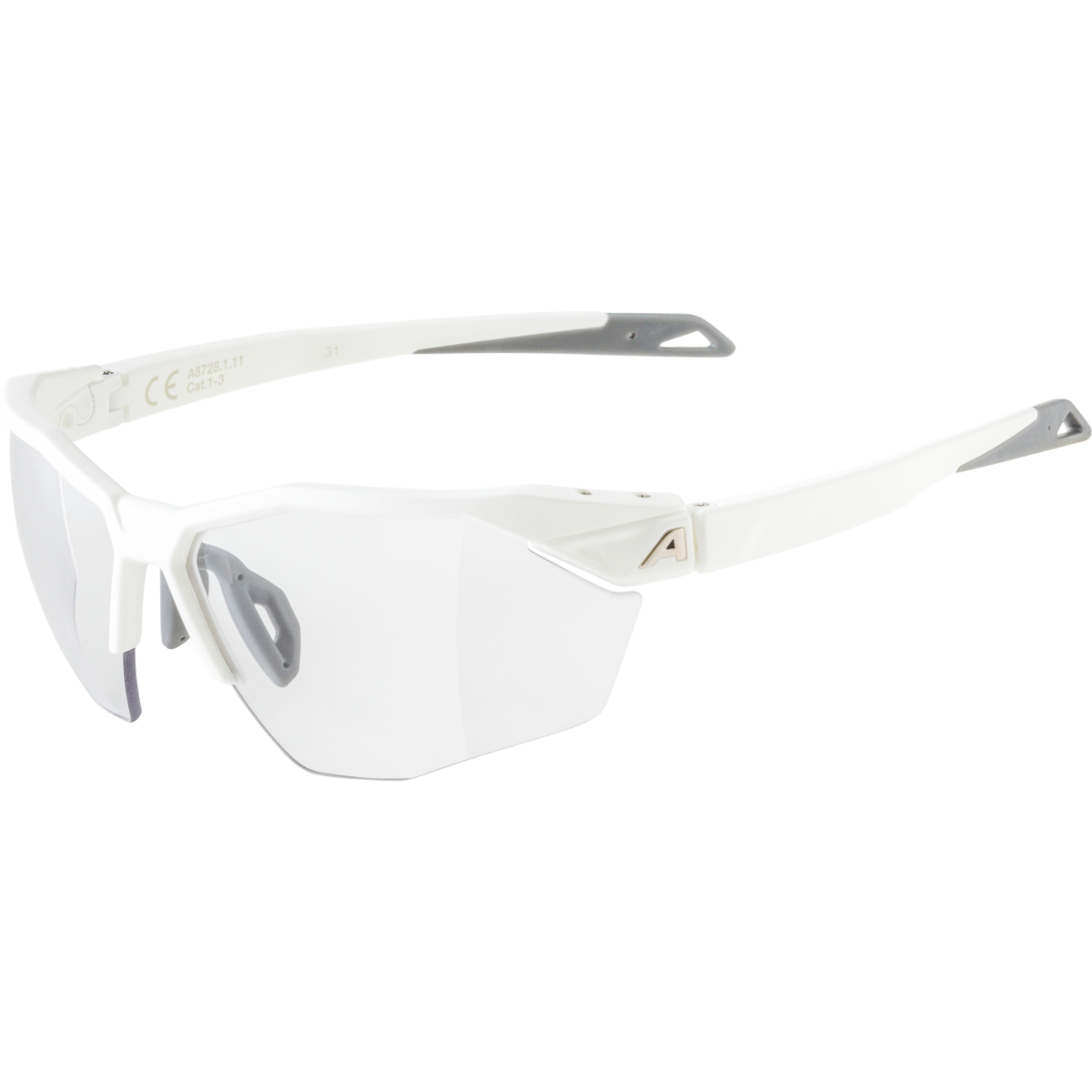 TWIST SIX S HR V Varioflex sportbril