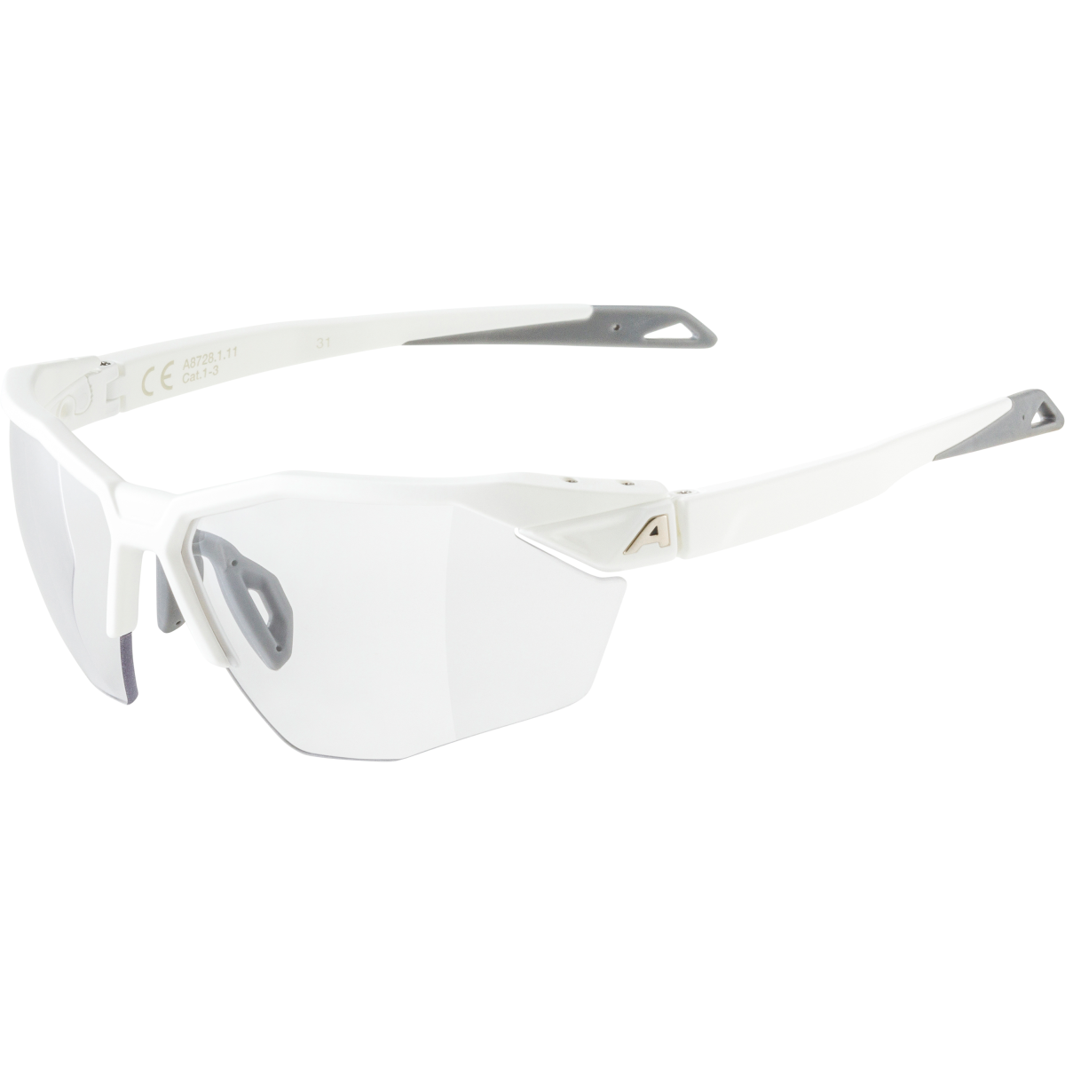 TWIST SIX S HR V Varioflex sports glasses