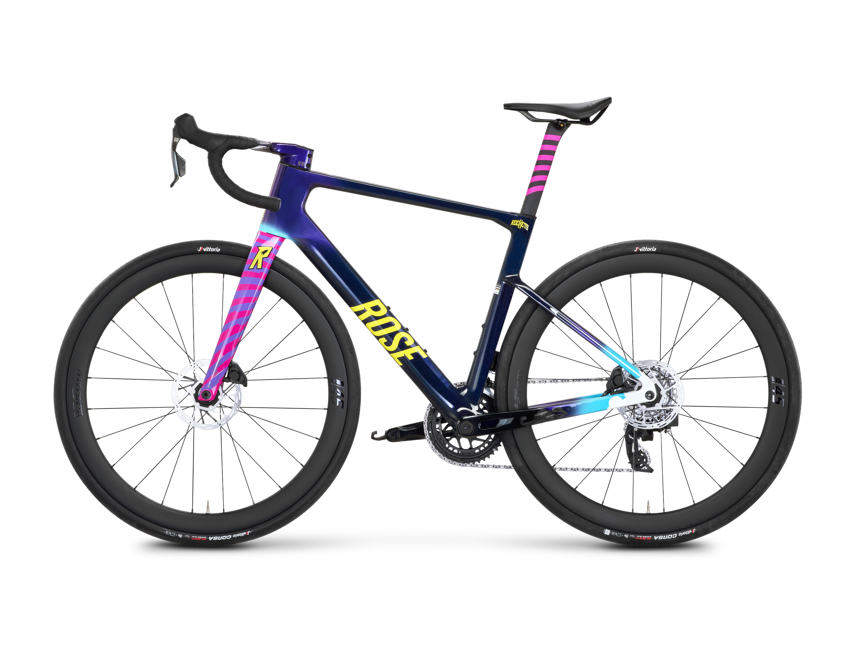 Shave Rockets Edition