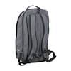 CADRICK Rucksack und Gepäckträgertasche