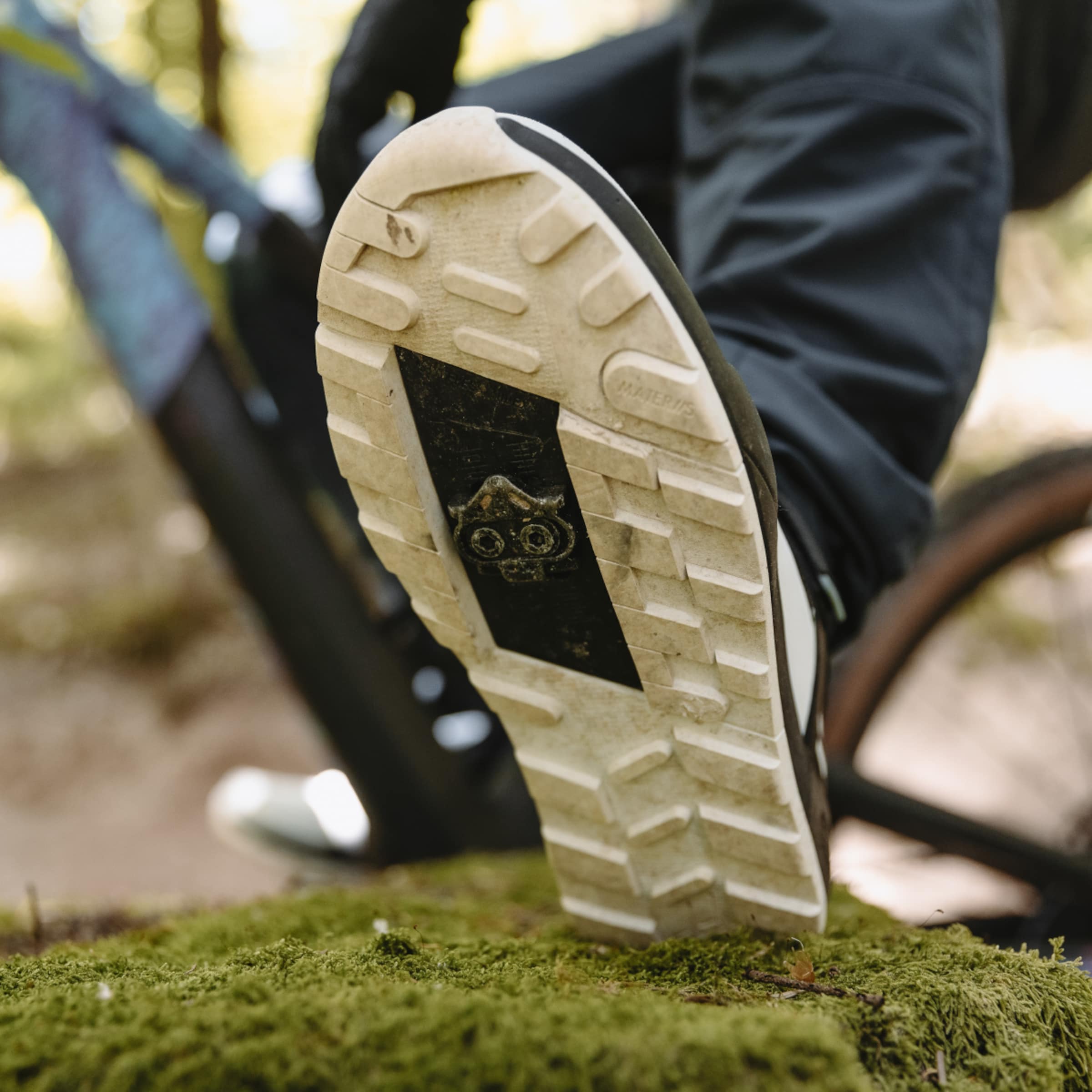 INDOMITA Cycling Shoes