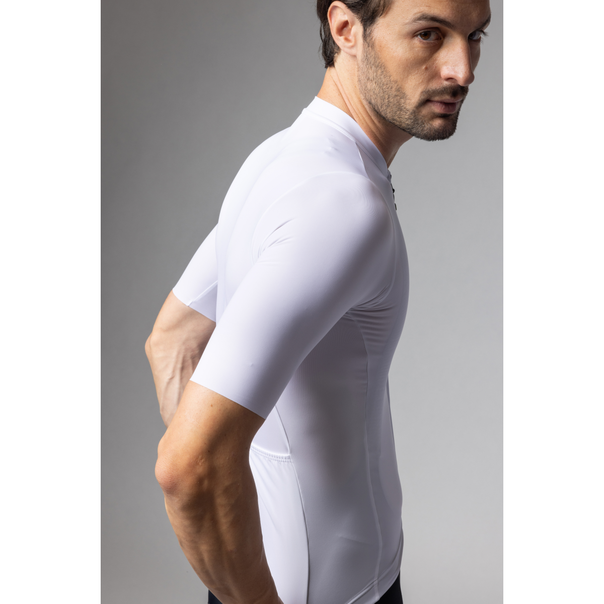 COLOR BLOCK JERSEY Cycling Jersey