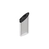 Angled Spacer Kit for Deda Aerobar Extensions