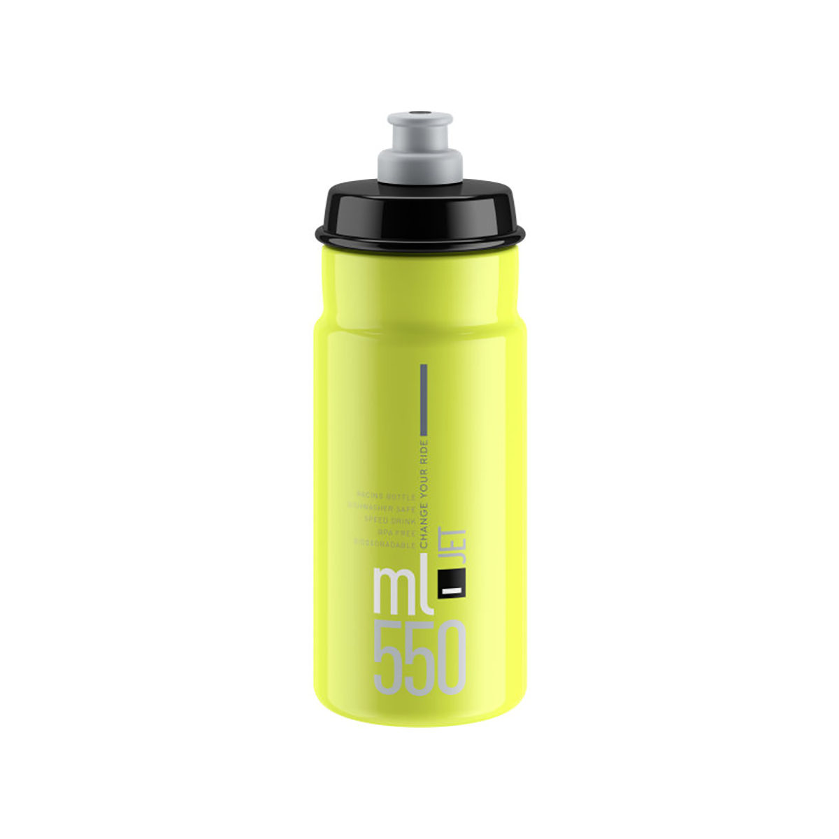 Elite Jet Trinkflasche