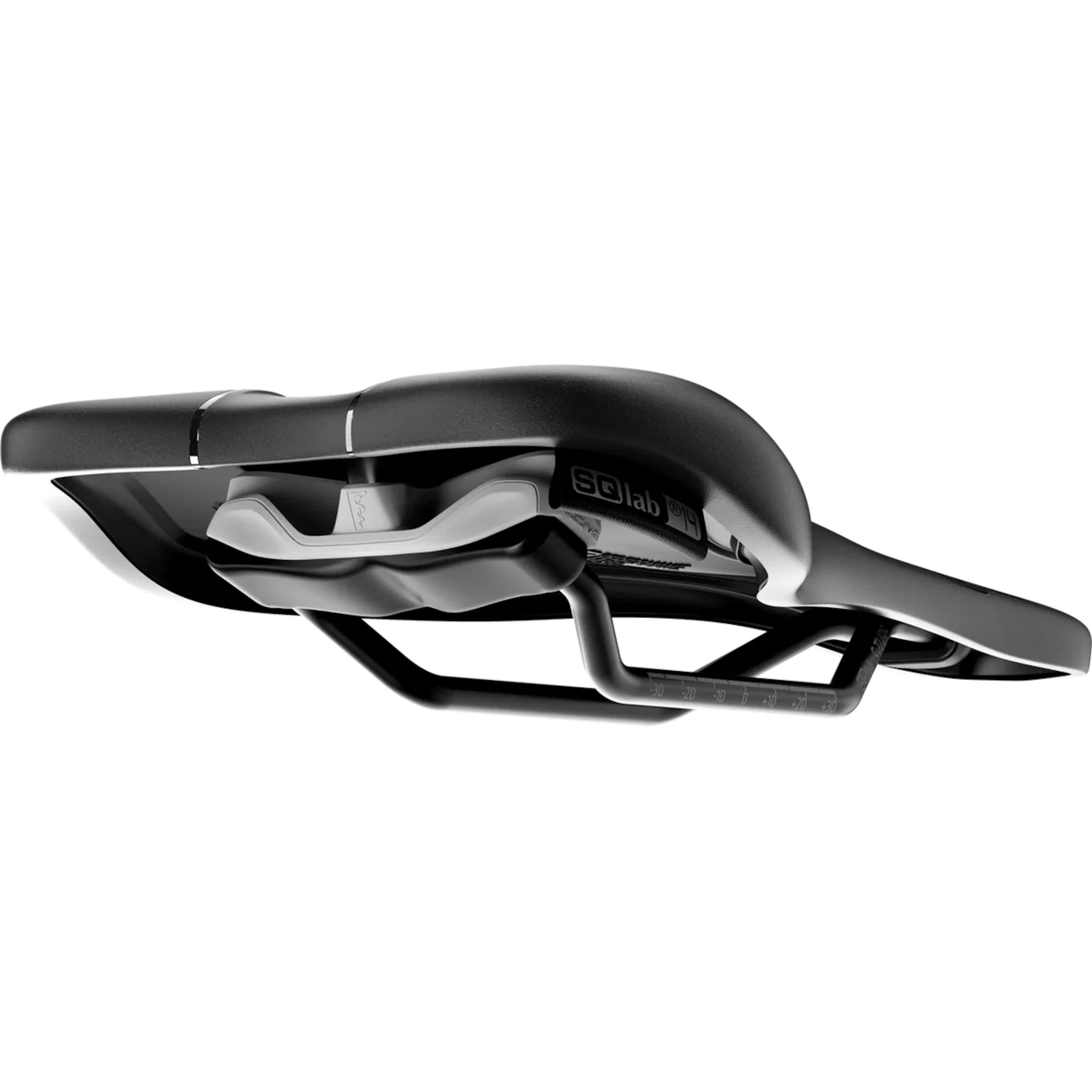 612 ERGOWAVE active 2.2 Road/XC Saddle