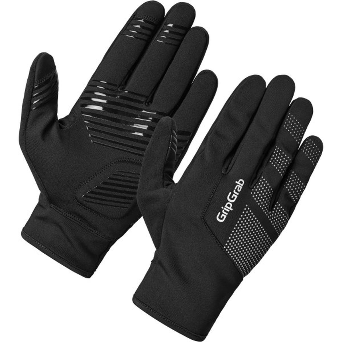 RIDE II WINDPROOF SPRING-AUTUMN Cycling Gloves