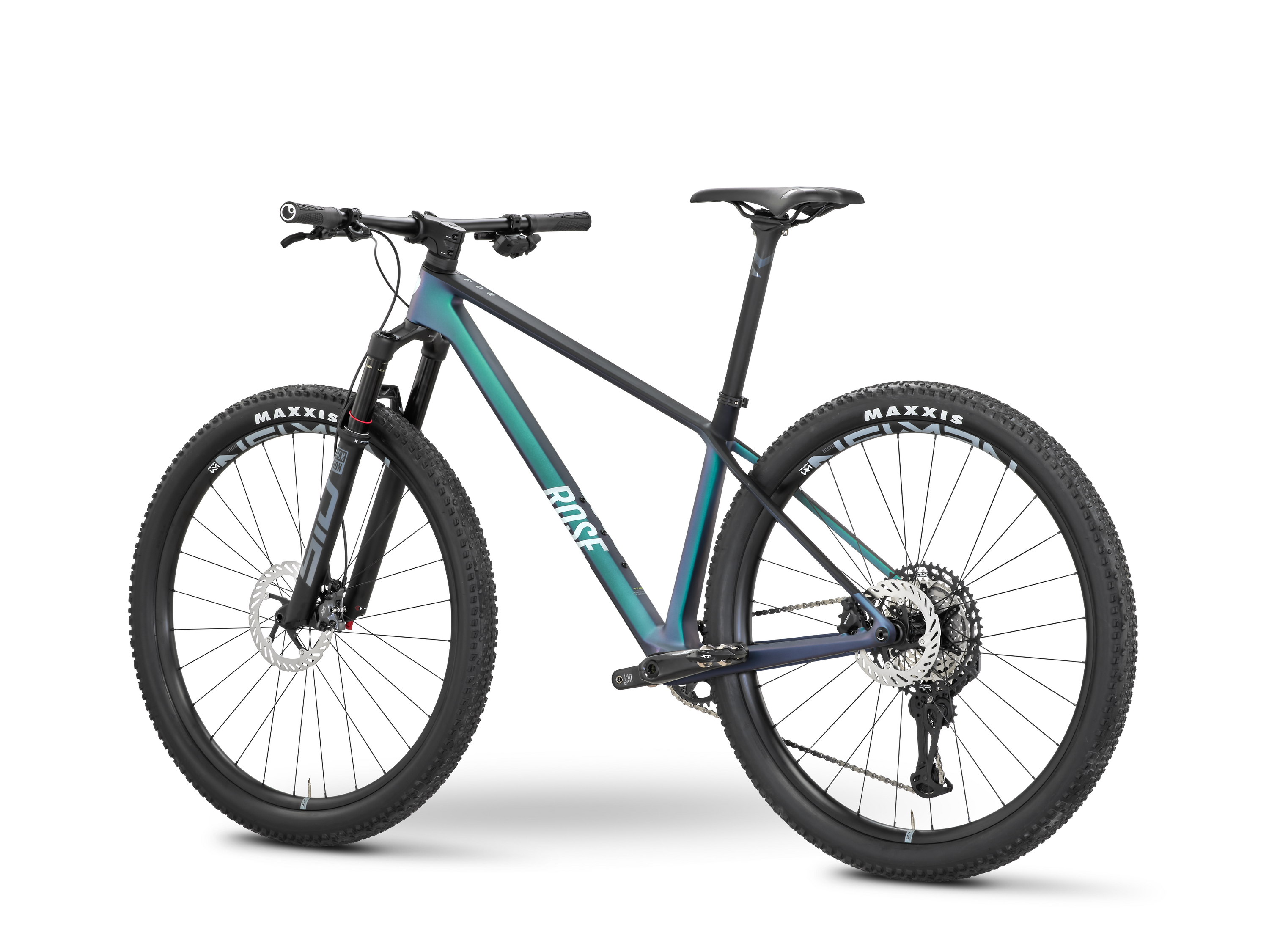 PDQ XT Di2