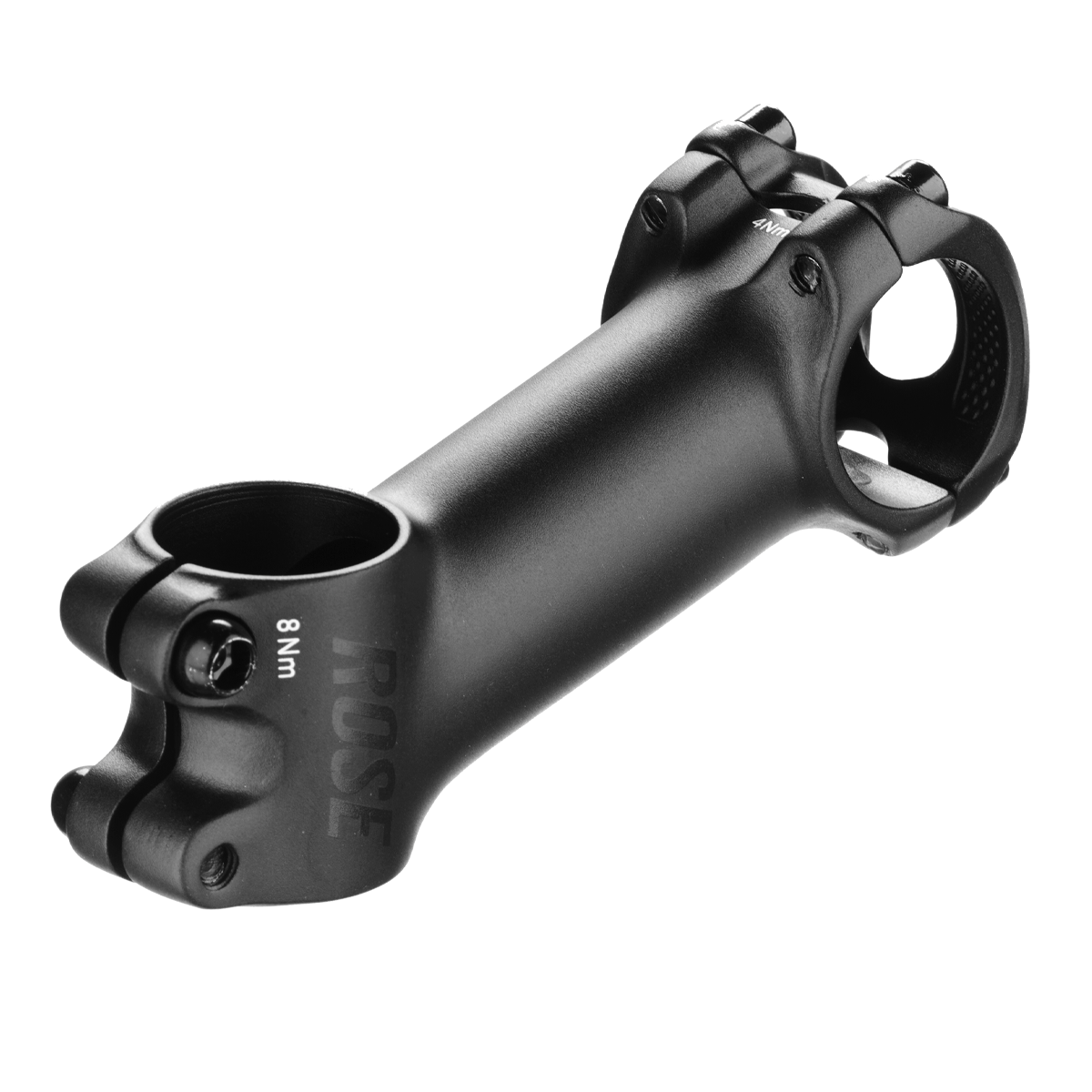 High Comfort Stem ± 17°
