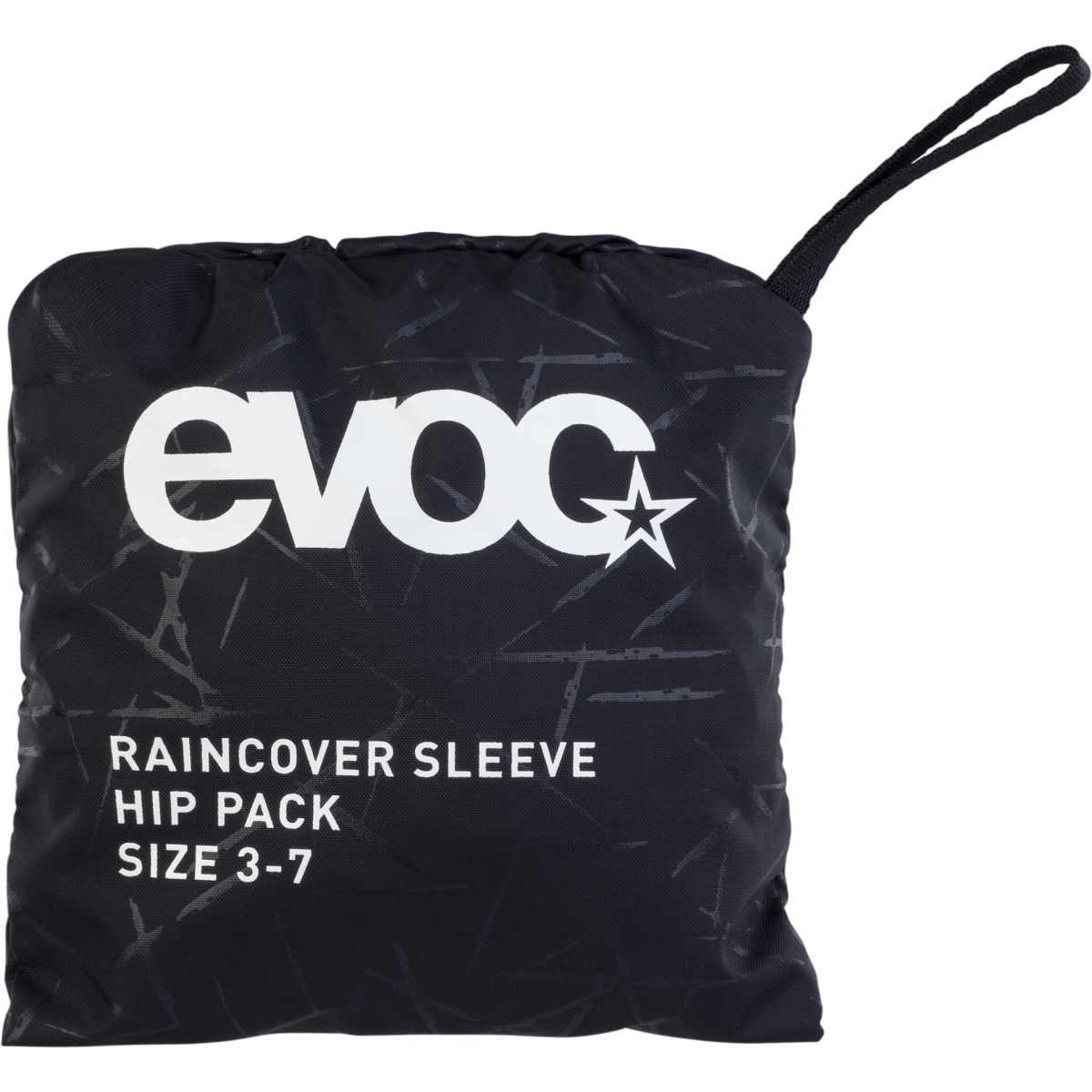 RAINCOVER SLEEVE HIP PACK Regenhülle für Hüfttaschen