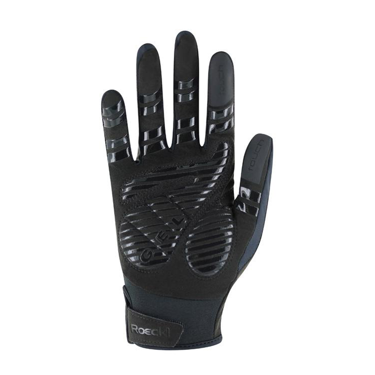 MORI 2 Full Finger Cycling Gloves