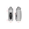 TWIST bottle 590 ml bidon incl. bottle connector