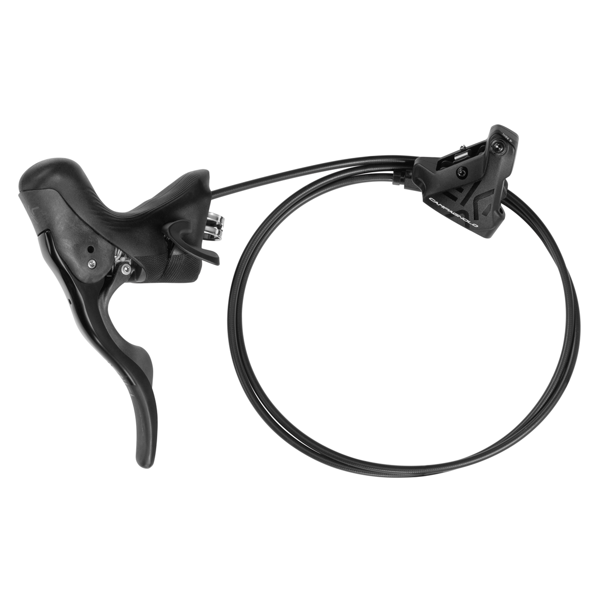 Ekar™ 13-speed Disc Brake Ergopower Ultra-Shift Brake/Shift Lever Combination (right, rear wheel)